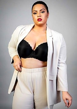 Jaz Harris